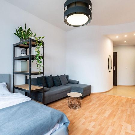 Lubomirskiego 9 Krakow Ngoại thất bức ảnh